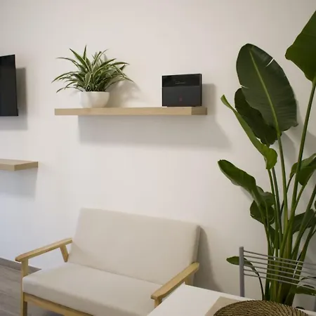 Maison 37 Apartment