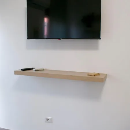 Maison 37 Apartament *