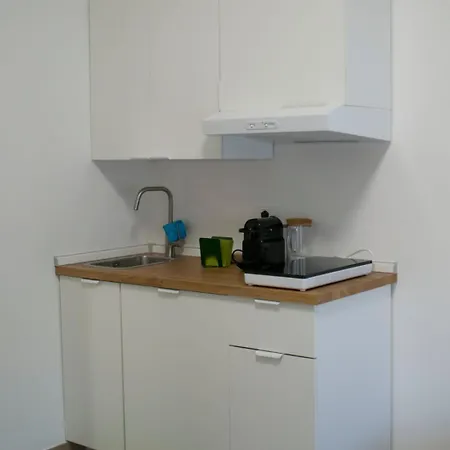 Daire Maison 37 *