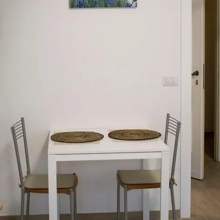 Maison 37 Apartment Cremona