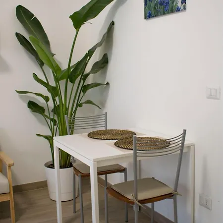 Apartment Maison 37