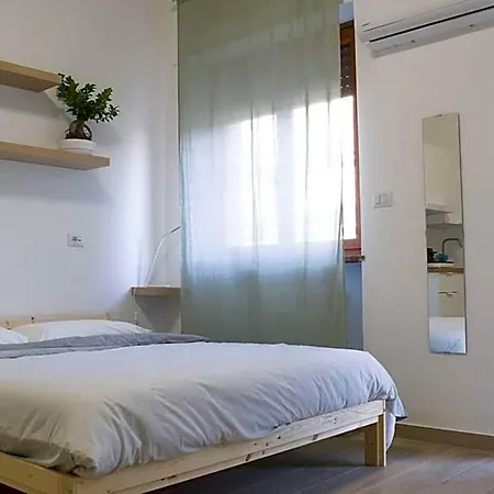 Apartament Maison 37