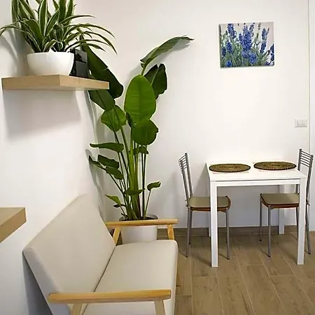 Apartament Maison 37 Cremona