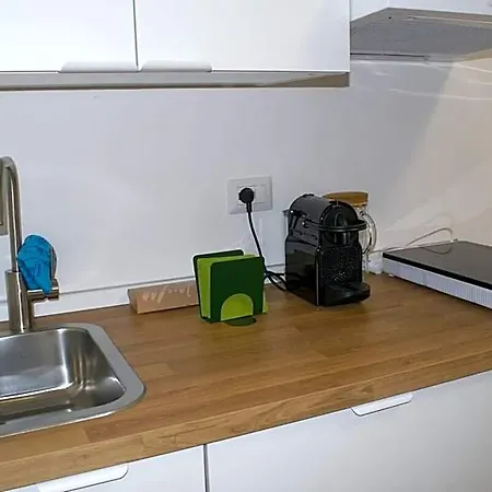 Apartament Maison 37 Cremona