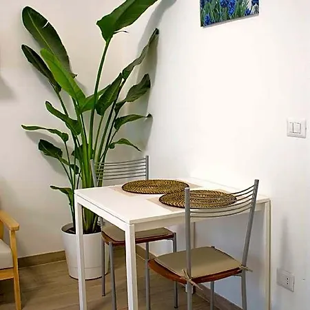 Maison 37 Apartament