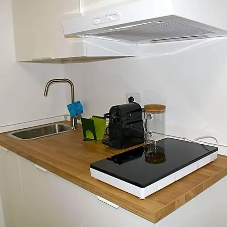 Maison 37 Apartament