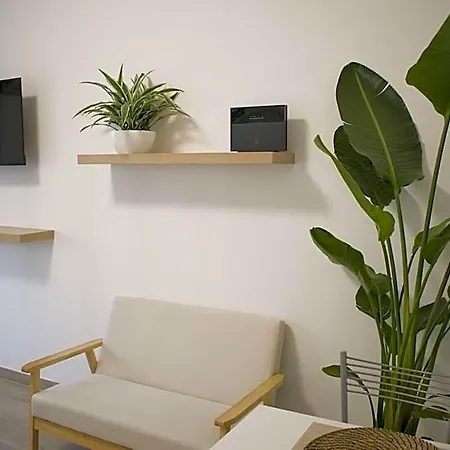Apartament Maison 37 Cremona