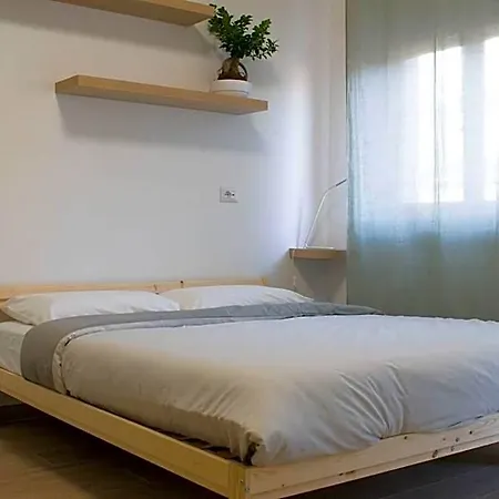 Maison 37 Apartament Cremona