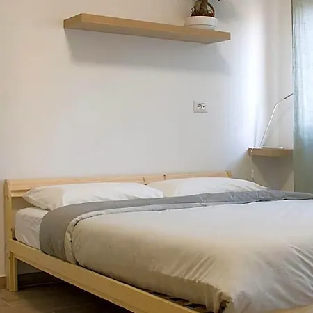 Maison 37 Apartament *