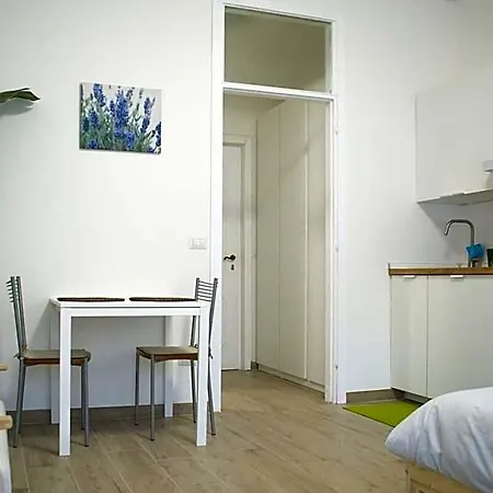 Maison 37 Apartment