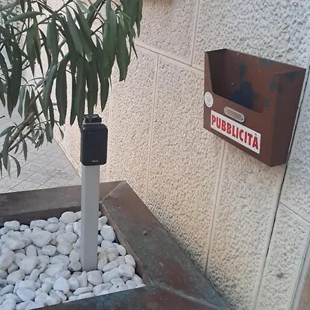 Maison 37 Apartamento *