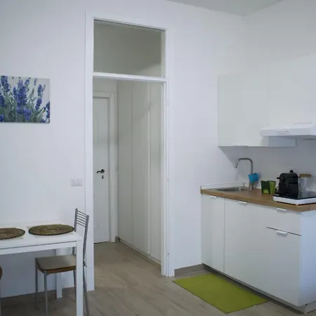 Maison 37 Apartamento