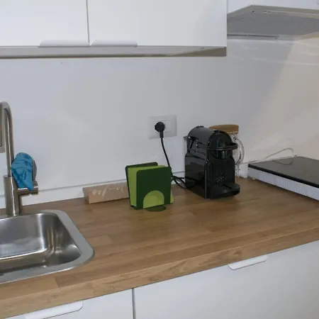 Maison 37 Apartamento *