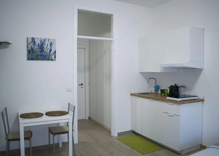Maison 37 Apartamento