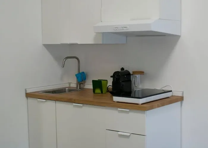 Apartamento Maison 37 *