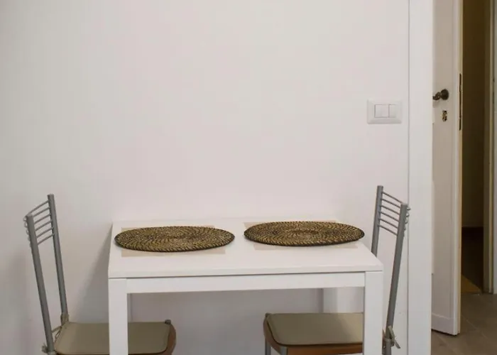 Maison 37 Apartamento Cremona