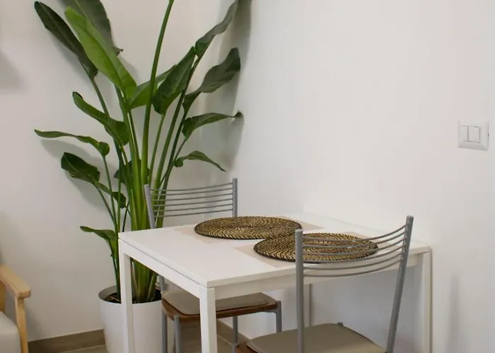 Apartamento Maison 37