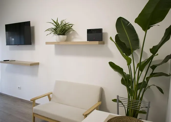 Maison 37 Apartamento
