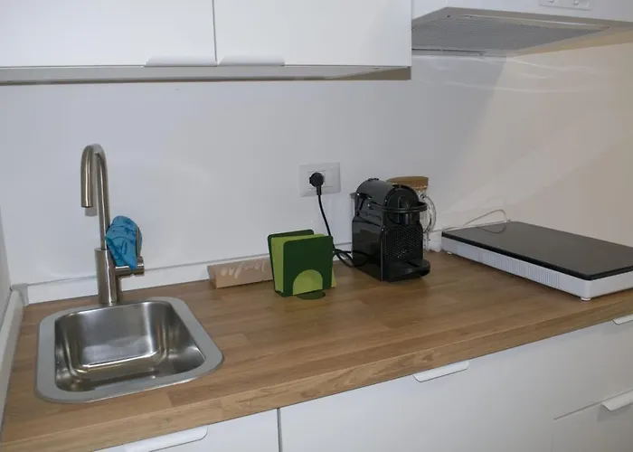 Maison 37 Apartamento *